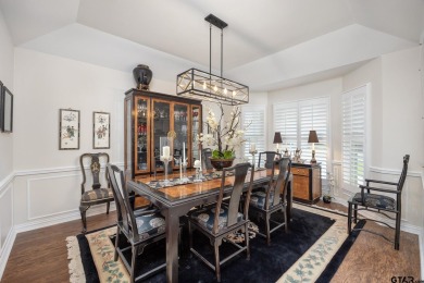 Welcome to 128 Fairway, a stunningly updated home featuring all on Emerald Bay Club in Texas - for sale on GolfHomes.com, golf home, golf lot