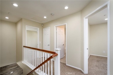 Welcome to this charming 3-bedroom, 2.5-bathroom home located in on Sierra Lakes Golf Club in California - for sale on GolfHomes.com, golf home, golf lot