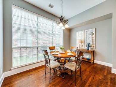 Beautifully appointed Highland built home located in popular on The Trails of Frisco Golf Club in Texas - for sale on GolfHomes.com, golf home, golf lot