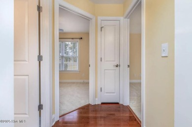 Welcome Home to Westport!  Offered for sale is a pond front home on Cape Fear National At Brunswick Forest in North Carolina - for sale on GolfHomes.com, golf home, golf lot