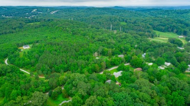 With over a half acre of beautiful forest, this lot offers the on  in Tennessee - for sale on GolfHomes.com, golf home, golf lot