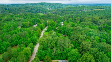 With over a half acre of beautiful forest, this lot offers the on  in Tennessee - for sale on GolfHomes.com, golf home, golf lot