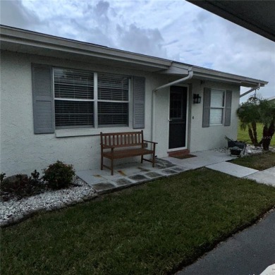 Looking for a completely remodeled home in Gloucester this is on Kings Point Executive Golf Course in Florida - for sale on GolfHomes.com, golf home, golf lot