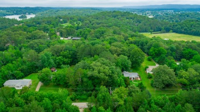 With over a half acre of beautiful forest, this lot offers the on  in Tennessee - for sale on GolfHomes.com, golf home, golf lot