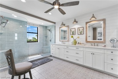 Rarely Available 5th-Floor End Unit | Alhambra II Floorplan
 on Gulf Harbour Yacht and Country Club in Florida - for sale on GolfHomes.com, golf home, golf lot