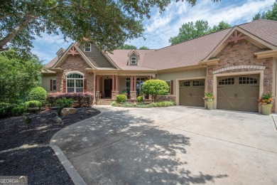 *****OPEN HOUSE Sun Jun 29 from 1pm - 4pm*****Experience on Coweta Club in Georgia - for sale on GolfHomes.com, golf home, golf lot