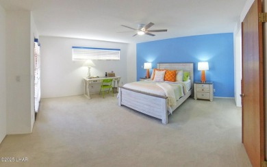 SELLER FINANCING AVAILABLE! Discover this beautifully furnished on London Bridge Golf Course in Arizona - for sale on GolfHomes.com, golf home, golf lot