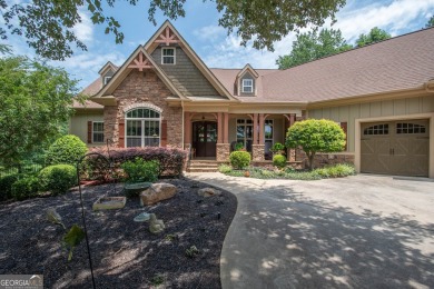 *****OPEN HOUSE Sun Jun 29 from 1pm - 4pm*****Experience on Coweta Club in Georgia - for sale on GolfHomes.com, golf home, golf lot