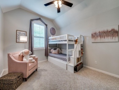 Beautifully appointed Highland built home located in popular on The Trails of Frisco Golf Club in Texas - for sale on GolfHomes.com, golf home, golf lot