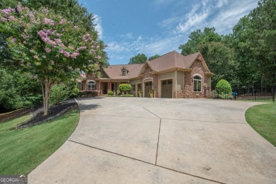*****OPEN HOUSE Sun Jun 29 from 1pm - 4pm*****Experience on Coweta Club in Georgia - for sale on GolfHomes.com, golf home, golf lot