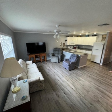 Looking for a completely remodeled home in Gloucester this is on Kings Point Executive Golf Course in Florida - for sale on GolfHomes.com, golf home, golf lot