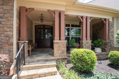 *****OPEN HOUSE Sun Jun 29 from 1pm - 4pm*****Experience on Coweta Club in Georgia - for sale on GolfHomes.com, golf home, golf lot