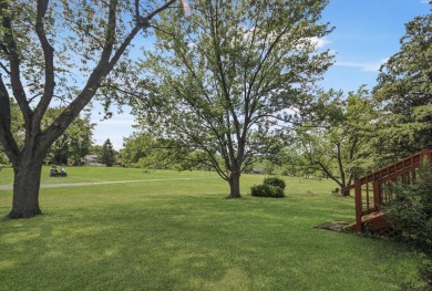 Luxury Living Awaits in This Golf Course Gem!Nestled in the on Lake of Four Seasons Country Club in Indiana - for sale on GolfHomes.com, golf home, golf lot