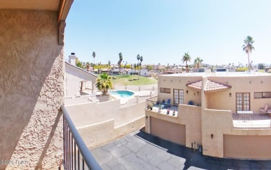 SELLER FINANCING AVAILABLE! Discover this beautifully furnished on London Bridge Golf Course in Arizona - for sale on GolfHomes.com, golf home, golf lot