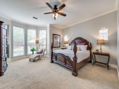 Beautifully appointed Highland built home located in popular on The Trails of Frisco Golf Club in Texas - for sale on GolfHomes.com, golf home, golf lot