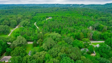 With over a half acre of beautiful forest, this lot offers the on  in Tennessee - for sale on GolfHomes.com, golf home, golf lot
