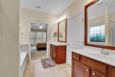 Discover the perfect blend of comfort, style, and active living on Canongate Golf At Sun City Peachtree in Georgia - for sale on GolfHomes.com, golf home, golf lot
