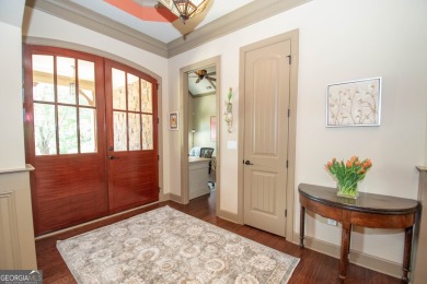 *****OPEN HOUSE Sun Jun 29 from 1pm - 4pm*****Experience on Coweta Club in Georgia - for sale on GolfHomes.com, golf home, golf lot