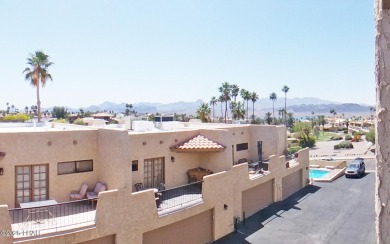 SELLER FINANCING AVAILABLE! Discover this beautifully furnished on London Bridge Golf Course in Arizona - for sale on GolfHomes.com, golf home, golf lot