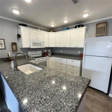Looking for a completely remodeled home in Gloucester this is on Kings Point Executive Golf Course in Florida - for sale on GolfHomes.com, golf home, golf lot