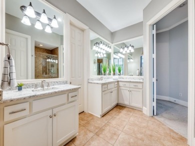 Beautifully appointed Highland built home located in popular on The Trails of Frisco Golf Club in Texas - for sale on GolfHomes.com, golf home, golf lot