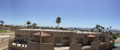 SELLER FINANCING AVAILABLE! Discover this beautifully furnished on London Bridge Golf Course in Arizona - for sale on GolfHomes.com, golf home, golf lot
