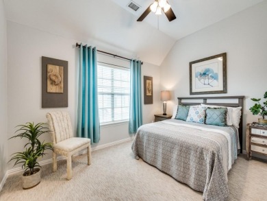 Beautifully appointed Highland built home located in popular on The Trails of Frisco Golf Club in Texas - for sale on GolfHomes.com, golf home, golf lot