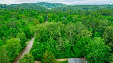With over a half acre of beautiful forest, this lot offers the on  in Tennessee - for sale on GolfHomes.com, golf home, golf lot