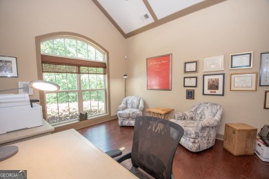 *****OPEN HOUSE Sun Jun 29 from 1pm - 4pm*****Experience on Coweta Club in Georgia - for sale on GolfHomes.com, golf home, golf lot