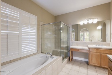 Sophisticated single-story living in ArrowCreek. Tucked away at on ArrowCreek Golf Club - The Challenge in Nevada - for sale on GolfHomes.com, golf home, golf lot