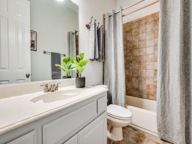 Beautifully appointed Highland built home located in popular on The Trails of Frisco Golf Club in Texas - for sale on GolfHomes.com, golf home, golf lot