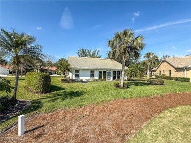 SPECTACULAR GOLF VIEWS!!!  Discover the luxury of resort style on Kelly Greens Golf and Country Club in Florida - for sale on GolfHomes.com, golf home, golf lot