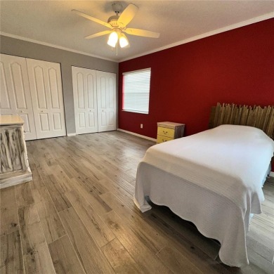 Looking for a completely remodeled home in Gloucester this is on Kings Point Executive Golf Course in Florida - for sale on GolfHomes.com, golf home, golf lot