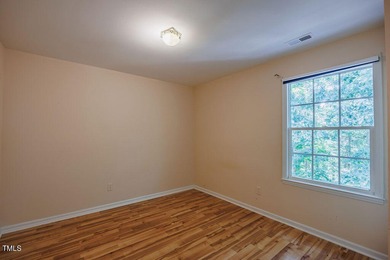 Welcome to your private retreat in the heart of Treyburn-one of on Treyburn Country Club in North Carolina - for sale on GolfHomes.com, golf home, golf lot