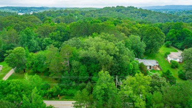 With over a half acre of beautiful forest, this lot offers the on  in Tennessee - for sale on GolfHomes.com, golf home, golf lot