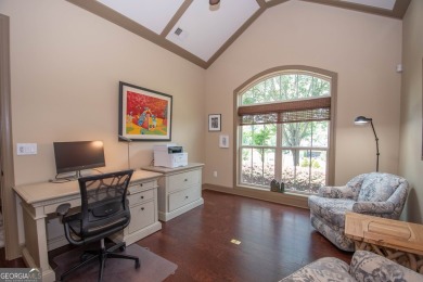 *****OPEN HOUSE Sun Jun 29 from 1pm - 4pm*****Experience on Coweta Club in Georgia - for sale on GolfHomes.com, golf home, golf lot