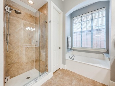 Beautifully appointed Highland built home located in popular on The Trails of Frisco Golf Club in Texas - for sale on GolfHomes.com, golf home, golf lot