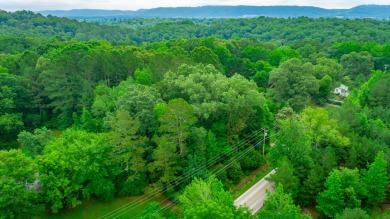 With over a half acre of beautiful forest, this lot offers the on  in Tennessee - for sale on GolfHomes.com, golf home, golf lot
