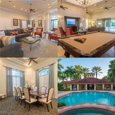 Rarely Available 5th-Floor End Unit | Alhambra II Floorplan
 on Gulf Harbour Yacht and Country Club in Florida - for sale on GolfHomes.com, golf home, golf lot