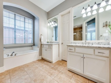 Beautifully appointed Highland built home located in popular on The Trails of Frisco Golf Club in Texas - for sale on GolfHomes.com, golf home, golf lot