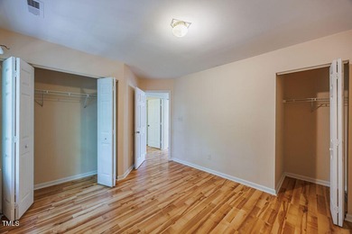 Welcome to your private retreat in the heart of Treyburn-one of on Treyburn Country Club in North Carolina - for sale on GolfHomes.com, golf home, golf lot