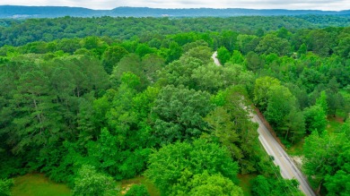 With over a half acre of beautiful forest, this lot offers the on  in Tennessee - for sale on GolfHomes.com, golf home, golf lot
