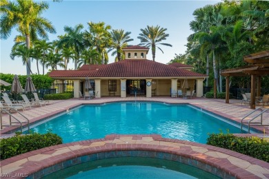 Rarely Available 5th-Floor End Unit | Alhambra II Floorplan
 on Gulf Harbour Yacht and Country Club in Florida - for sale on GolfHomes.com, golf home, golf lot