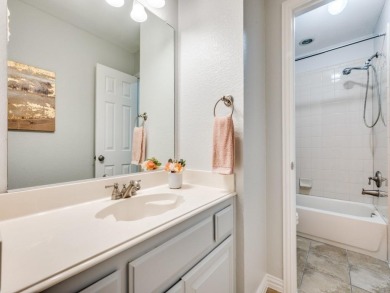Beautifully appointed Highland built home located in popular on The Trails of Frisco Golf Club in Texas - for sale on GolfHomes.com, golf home, golf lot