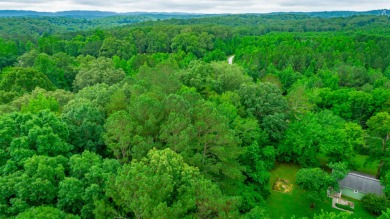 With over a half acre of beautiful forest, this lot offers the on  in Tennessee - for sale on GolfHomes.com, golf home, golf lot