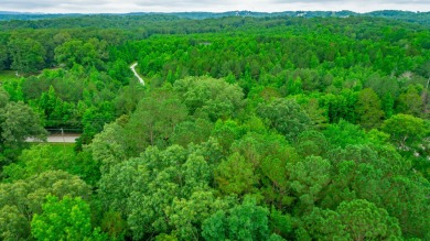 With over a half acre of beautiful forest, this lot offers the on  in Tennessee - for sale on GolfHomes.com, golf home, golf lot