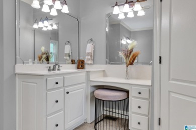 Beautiful full brick home that has it all.  New roof, HVAC, and on Castle Pines Country Club in Alabama - for sale on GolfHomes.com, golf home, golf lot