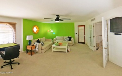 SELLER FINANCING AVAILABLE! Discover this beautifully furnished on London Bridge Golf Course in Arizona - for sale on GolfHomes.com, golf home, golf lot