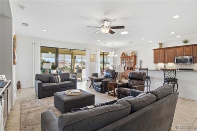 This well appointed home certainly won't disappoint! With 3 on Brentwood Farms Golf Club in Florida - for sale on GolfHomes.com, golf home, golf lot