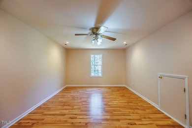 Welcome to your private retreat in the heart of Treyburn-one of on Treyburn Country Club in North Carolina - for sale on GolfHomes.com, golf home, golf lot